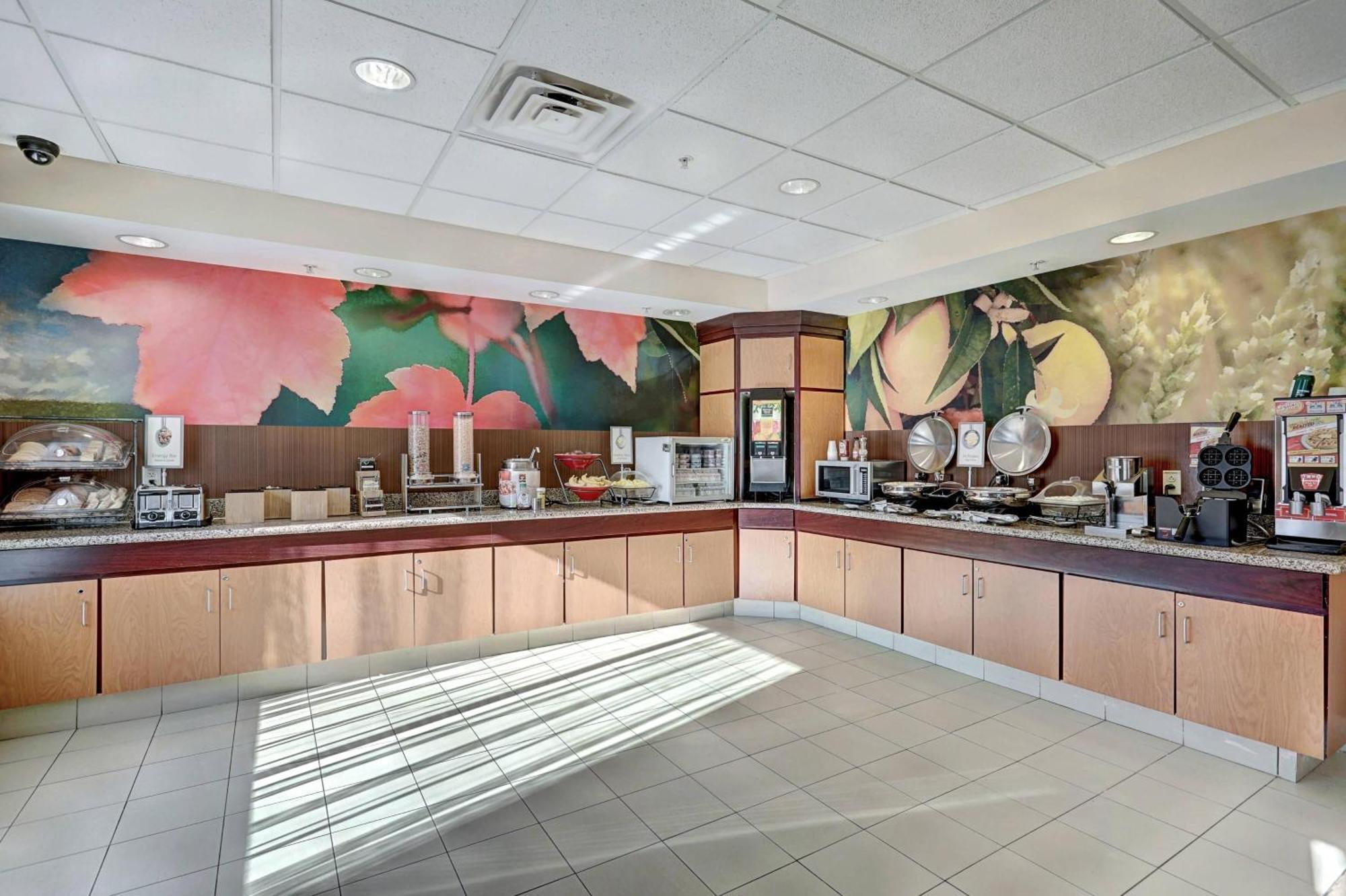 Fairfield Inn & Suites By Marriott Edison - South Plainfield Екстер'єр фото