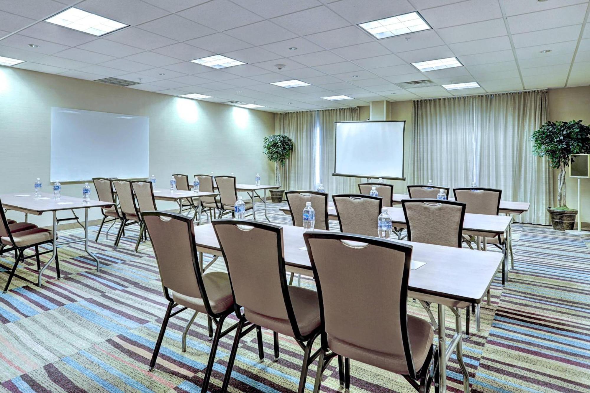 Fairfield Inn & Suites By Marriott Edison - South Plainfield Екстер'єр фото