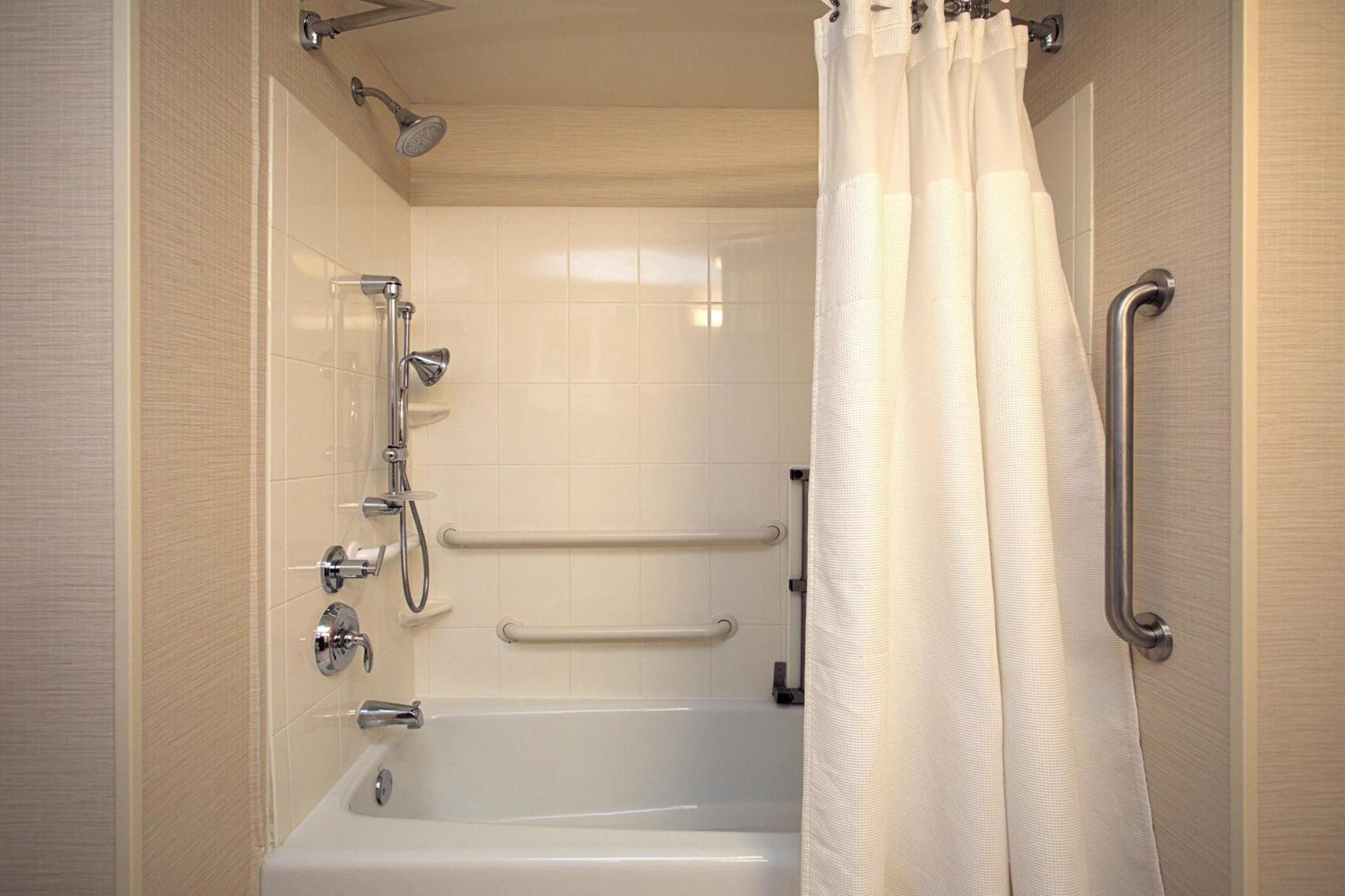 Fairfield Inn & Suites By Marriott Edison - South Plainfield Екстер'єр фото